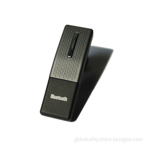 New Model Bluetooth Headset - Q17